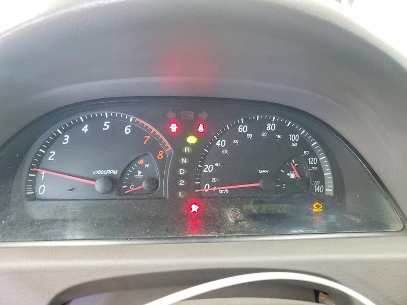2003 Toyota Camry მანქანა იყიდება აუქციონზე, vin: 4T1BE32K23U723710, აუქციონის ნომერი: 62490826