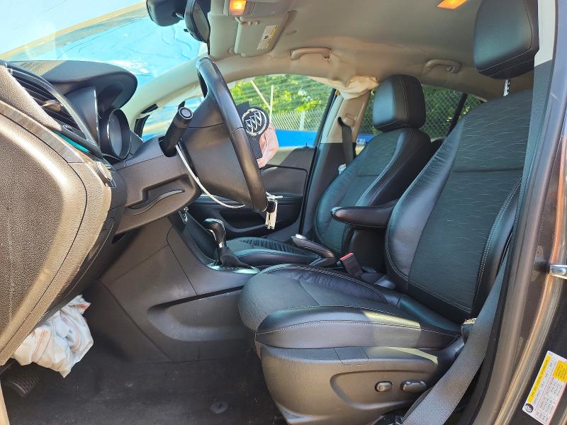 Aukcja sprzedaży 2016 Buick Encore, vin: KL4CJASB5GB697849, numer aukcji: 60668386