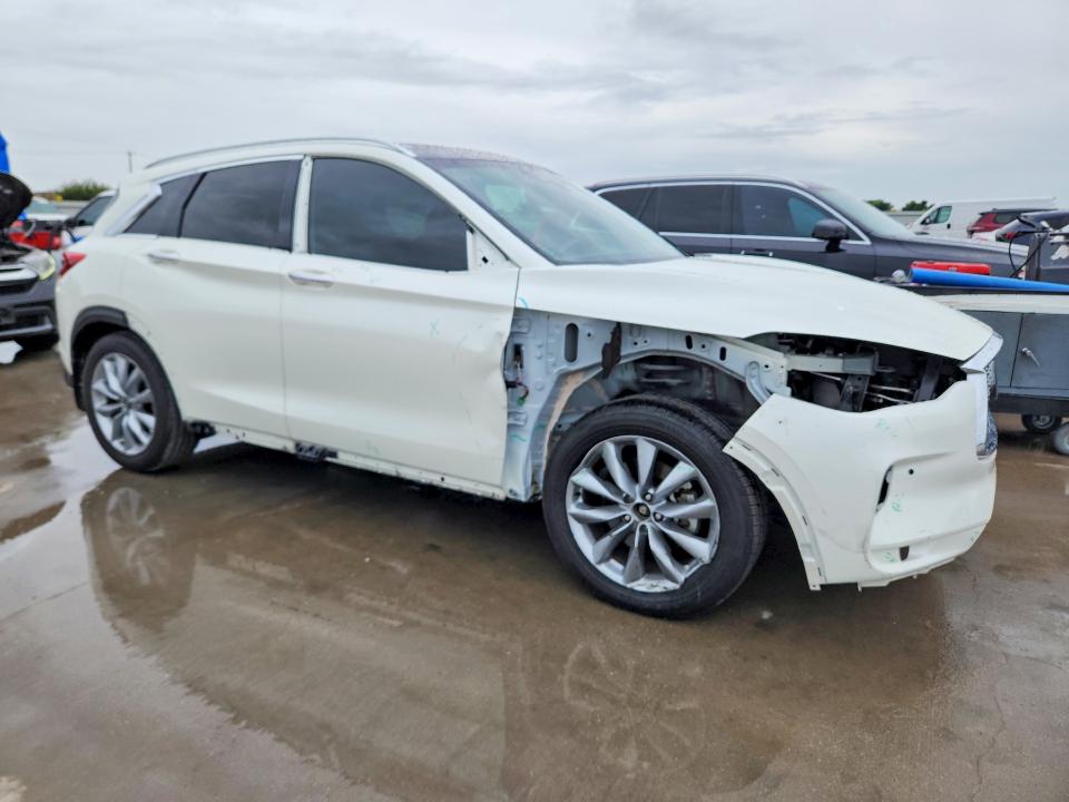 Продаж на аукціоні авто 2020 Infiniti Qx50, vin: 3PCAJ5M11LF113897, номер лоту: 61124476