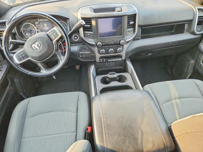 2022 Ram 2500 მანქანა იყიდება აუქციონზე, vin: 3C6UR5JL8NG319461, აუქციონის ნომერი: 63184816