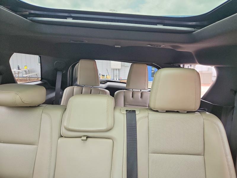 Aukcja sprzedaży 2011 Ford Explorer, vin: 1FMHK8F84BGA01246, numer aukcji: 60574056