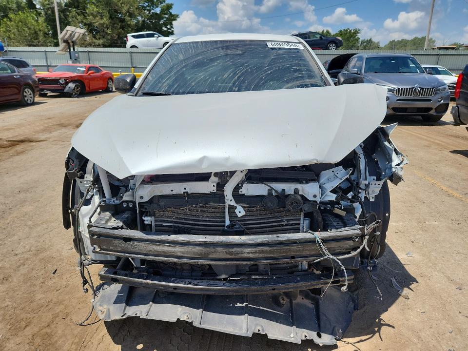 Aukcja sprzedaży 2023 Toyota Corolla Cross Hybrid, vin: 7MUFBABG2PV008358, numer aukcji: 60989546