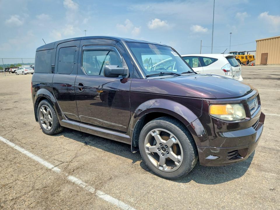 Aukcja sprzedaży 2008 Honda Element, vin: 5J6YH17988L012889, numer aukcji: 61306846