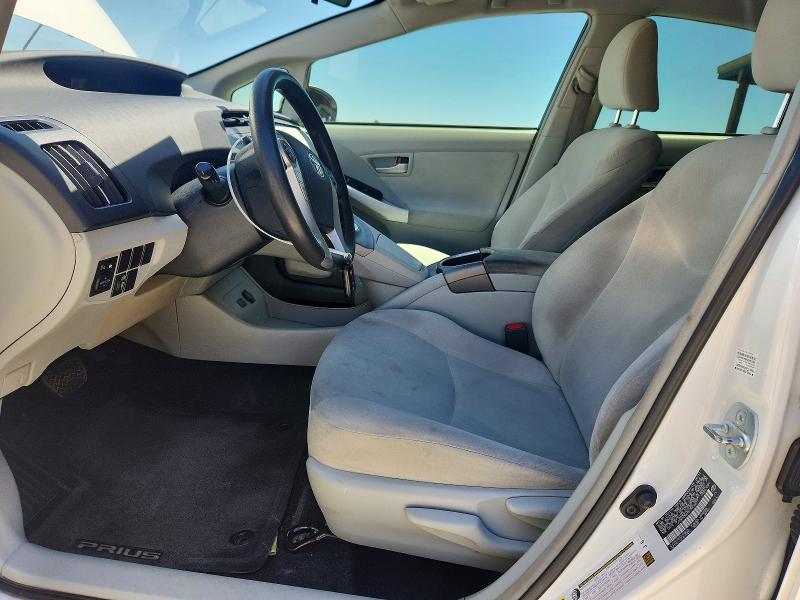 Продаж на аукціоні авто 2015 Toyota Prius, vin: JTDKN3DU0F0406877, номер лоту: 60644466