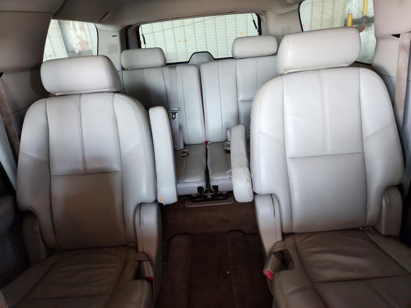 Aukcja sprzedaży 2009 Chevrolet Suburban, vin: 1GNFC26049R289355, numer aukcji: 60231566