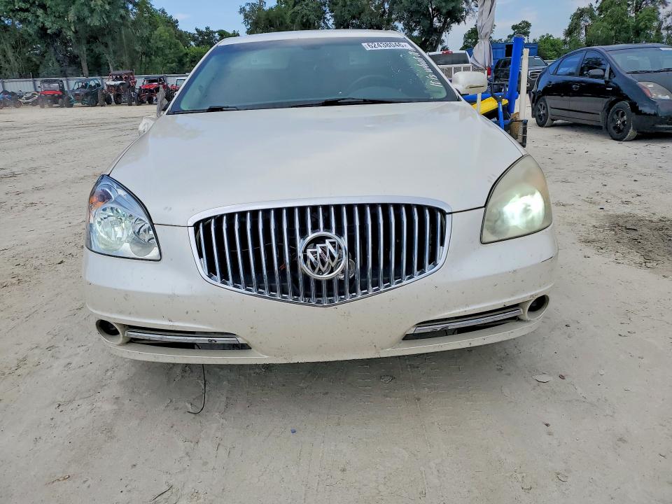 Продаж на аукціоні авто 2011 Buick Lucerne, vin: 1G4HC5EM2BU120179, номер лоту: 62438046