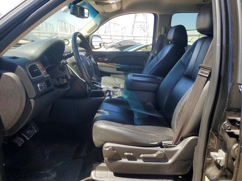 62911996 :رقم المزاد ، 1GKS1CE0XDR129465 vin ، 2013 Gmc Yukon مزاد بيع