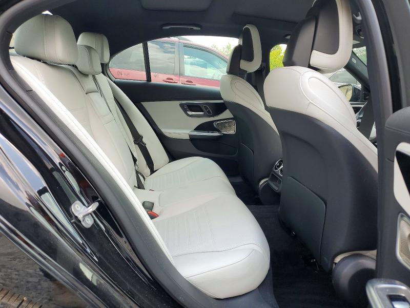 Aukcja sprzedaży 2024 Mercedes-benz C, vin: W1KAF4HBXRR170140, numer aukcji: 60410766