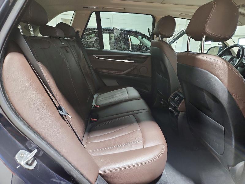 Продаж на аукціоні авто 2016 Bmw X5, vin: 5UXKT0C56G0S77137, номер лоту: 60015636