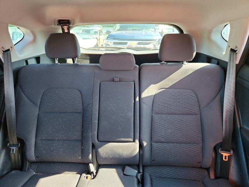 Продаж на аукціоні авто 2021 Hyundai Tucson, vin: KM8J2CA41MU369798, номер лоту: 59704976