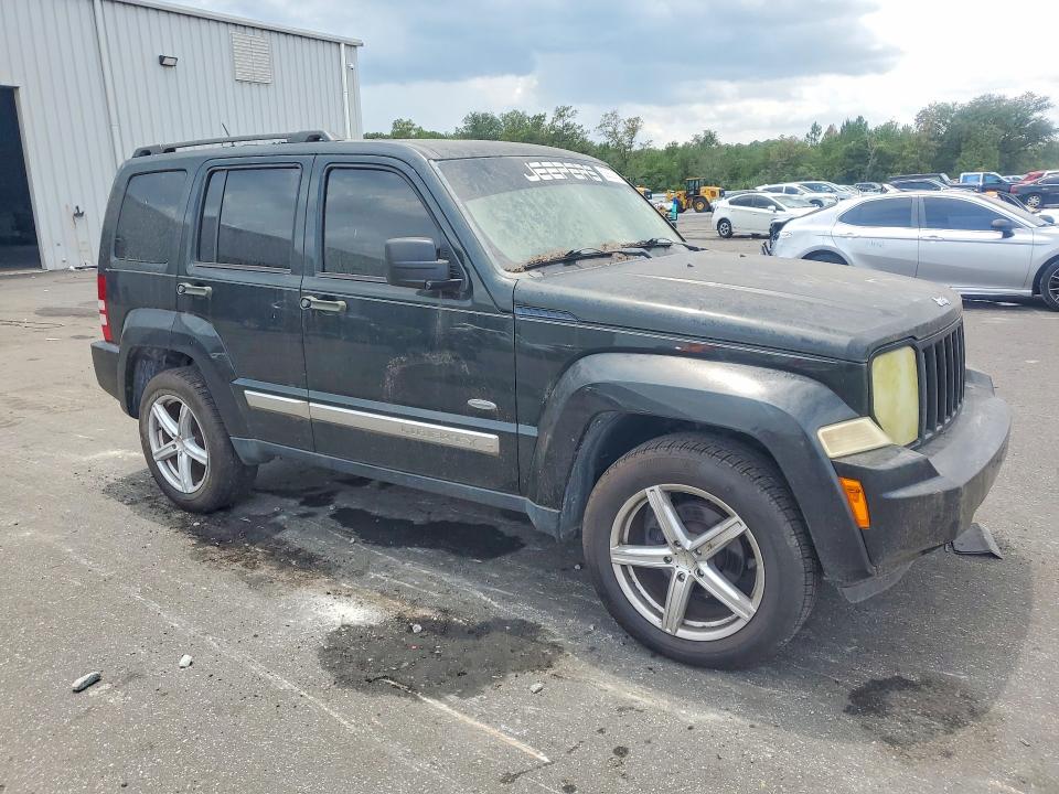 Aukcja sprzedaży 2012 Jeep Liberty, vin: 1C4PJMAK2CW200334, numer aukcji: 62902316