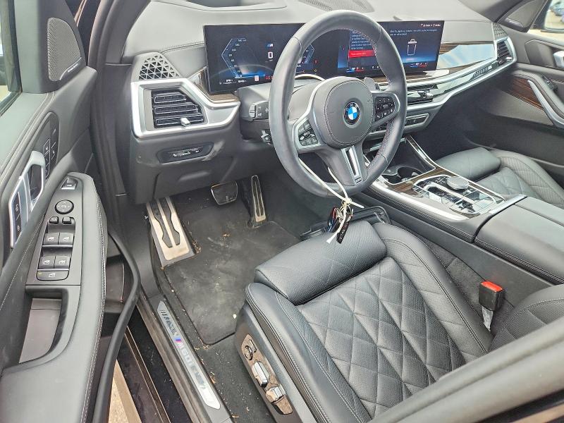 Aukcja sprzedaży 2025 Bmw X5, vin: 5UX33EU04S9Y17755, numer aukcji: 62212076
