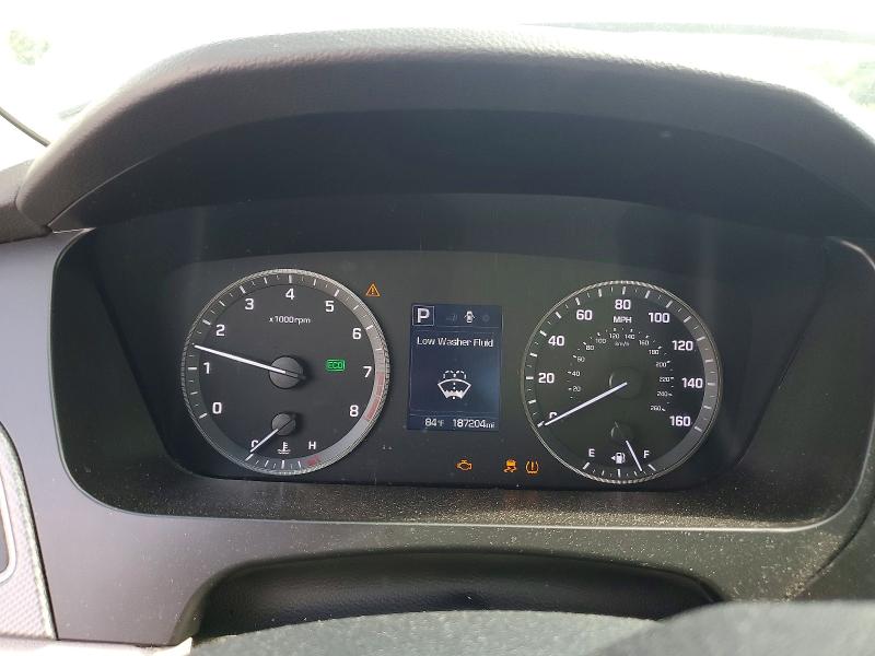 Продаж на аукціоні авто 2017 Hyundai Sonata, vin: 5NPE24AF6HH547895, номер лоту: 60828556