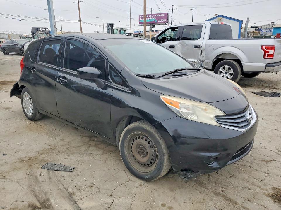 Продажа на аукционе авто 2015 Nissan Versa Note, vin: 3N1CE2CP0FL409391, номер лота: 61637556