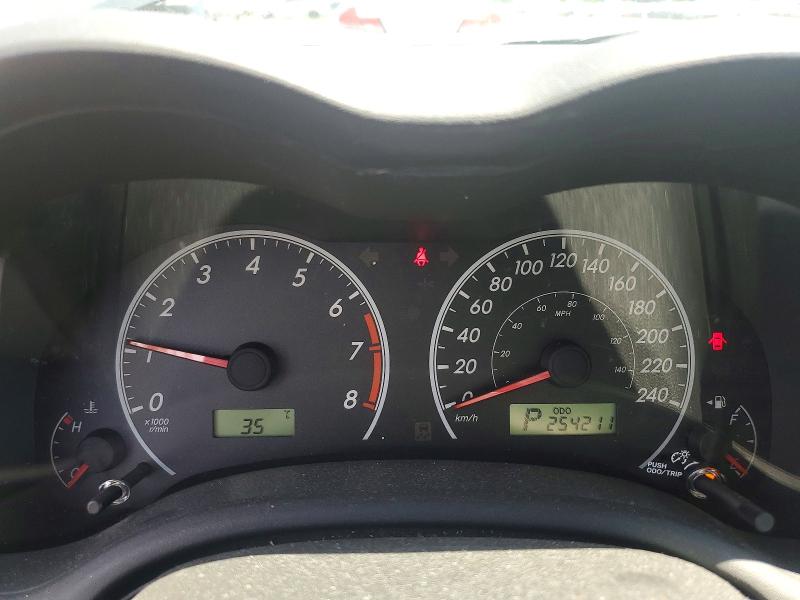 2013 Toyota Corolla მანქანა იყიდება აუქციონზე, vin: 2T1BU4EE6DC920932, აუქციონის ნომერი: 57887716
