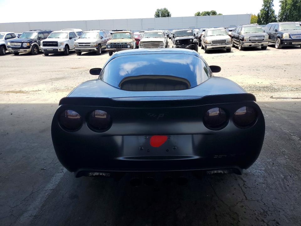 2013 Chevrolet Corvette მანქანა იყიდება აუქციონზე, vin: 1G1YA2DW8D5102383, აუქციონის ნომერი: 59725296