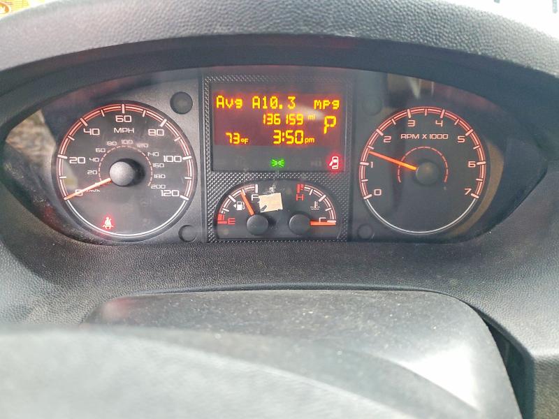 61896946 :رقم المزاد ، 3C6URVJGXLE128894 vin ، 2020 Ram Promaster 3500 مزاد بيع