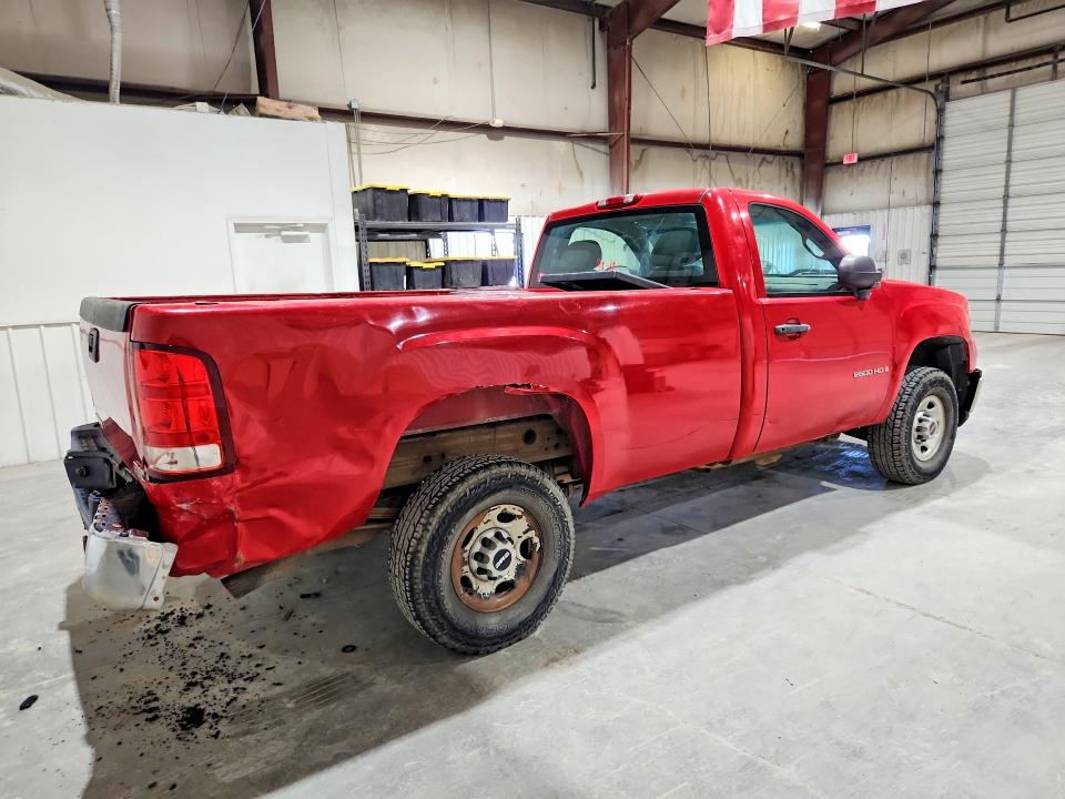 Aukcja sprzedaży 2008 Gmc Sierra, vin: 1GTHC24K98E186413, numer aukcji: 59809626