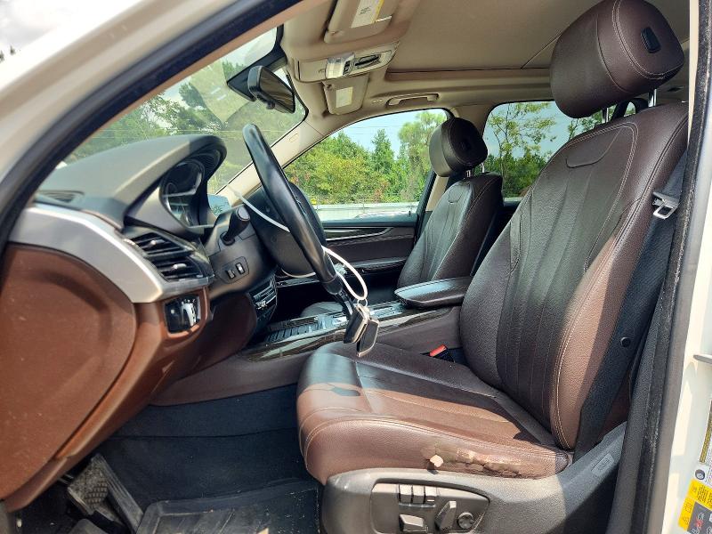 Продажа на аукционе авто 2016 Bmw X5, vin: 5UXKT0C59G0S75558, номер лота: 62435256