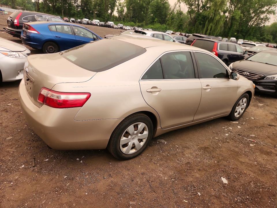 Продаж на аукціоні авто 2007 Toyota Camry, vin: 4T1BE46K07U666753, номер лоту: 60570976
