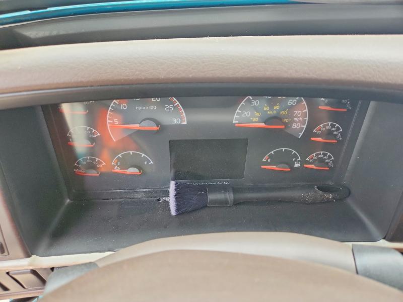 Aukcja sprzedaży 2016 Volvo Vn, vin: 4V4NC9EH4GN949326, numer aukcji: 70472336