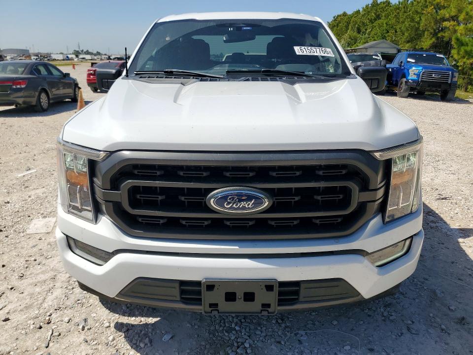 2023 Ford F150 მანქანა იყიდება აუქციონზე, vin: 1FTEW1C51PFC27545, აუქციონის ნომერი: 61557766