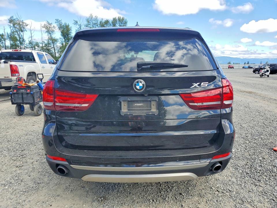 Aukcja sprzedaży 2017 Bmw X5, vin: 5UXKR0C37H0V84430, numer aukcji: 60238876