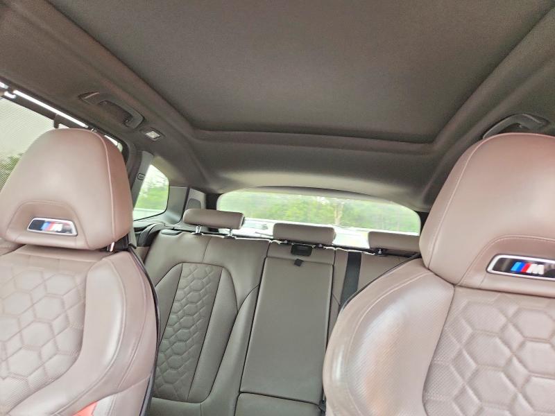 Продаж на аукціоні авто 2020 Bmw X3, vin: 5YMTS0C03L9B88154, номер лоту: 61543806