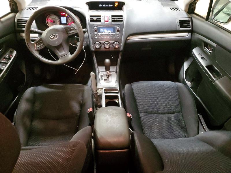 Aukcja sprzedaży 2013 Subaru Impreza, vin: JF1GJAC6XDH033117, numer aukcji: 59252496