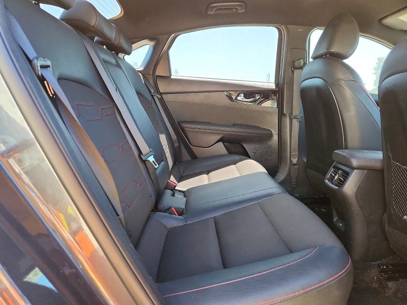 Продаж на аукціоні авто 2022 Kia Forte, vin: 3KPF44AC5NE493249, номер лоту: 60086746