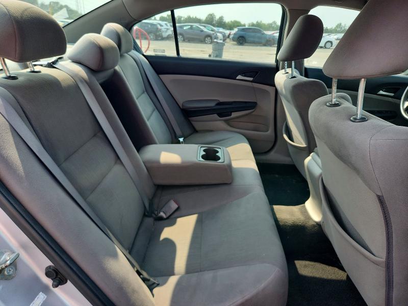 Продаж на аукціоні авто 2011 Honda Accord, vin: 1HGCP2F37BA027670, номер лоту: 62420536