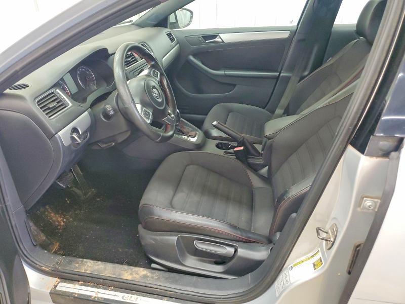 2012 Volkswagen Jetta მანქანა იყიდება აუქციონზე, vin: 3VW467AJ8CM463423, აუქციონის ნომერი: 63286116