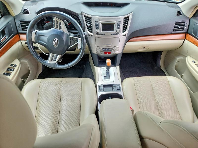 63197876 :رقم المزاد ، 4S4BRBKC6D3321266 vin ، 2013 Subaru Outback مزاد بيع