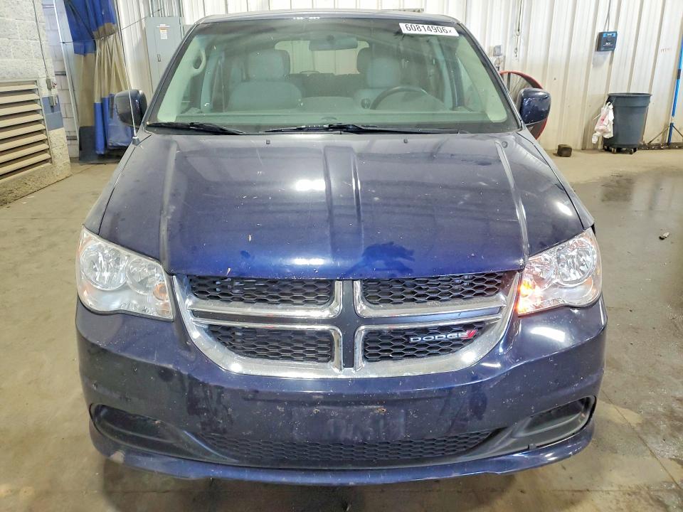 Aukcja sprzedaży 2012 Dodge Grand Caravan, vin: 2C4RDGBG2CR249327, numer aukcji: 60814906