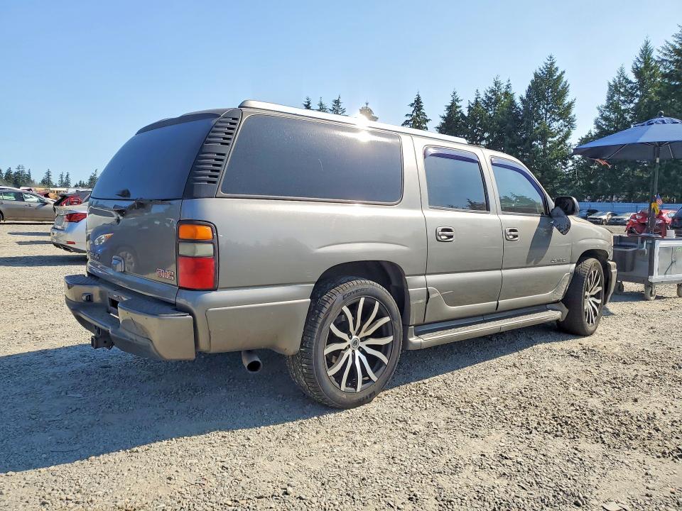 60610336 :رقم المزاد ، 1GKFK66U16J114484 vin ، 2006 Gmc Yukon Xl مزاد بيع