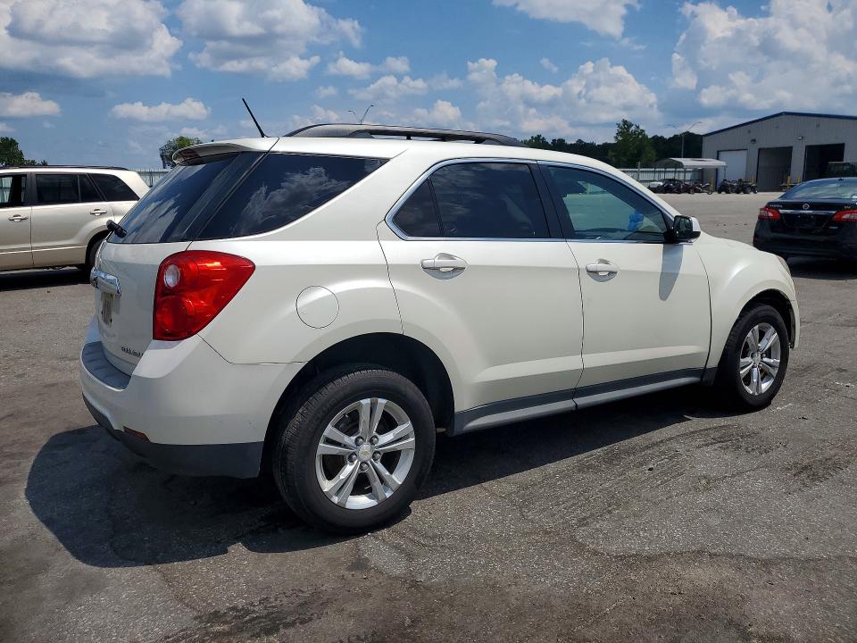 Продаж на аукціоні авто 2014 Chevrolet Equinox, vin: 1GNALBEK1EZ110258, номер лоту: 59689246