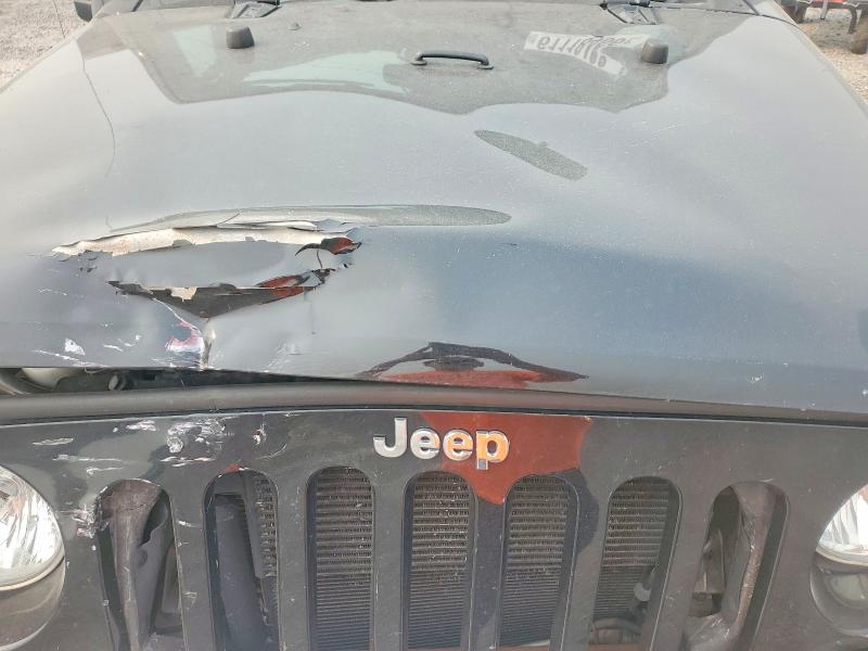 Aukcja sprzedaży 2015 Jeep Wrangler Unlimited, vin: 1C4HJWEG1FL534883, numer aukcji: 61118466