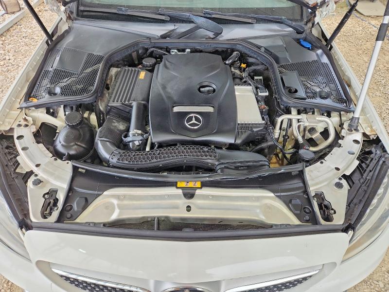 Aukcja sprzedaży 2017 Mercedes-benz C, vin: WDDWJ4JB3HF392677, numer aukcji: 62863376