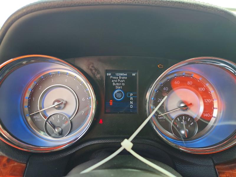 Aukcja sprzedaży 2014 Chrysler 300, vin: 2C3CCAAG8EH228356, numer aukcji: 61413536
