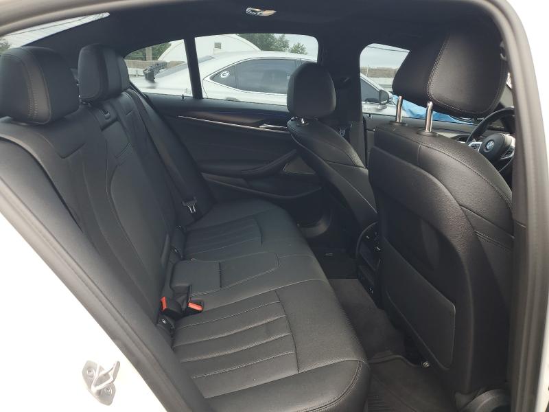 Продажа на аукционе авто 2022 Bmw 540, vin: WBA73BJ00NWX49432, номер лота: 61539266