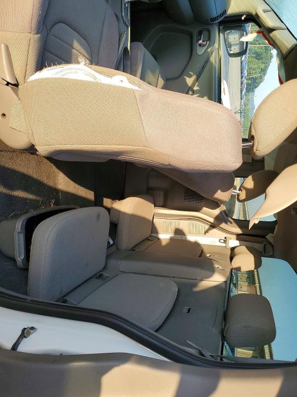 59260906 :رقم المزاد ، 1N6ED0CFXMN718316 vin ، 2021 Nissan Frontier مزاد بيع