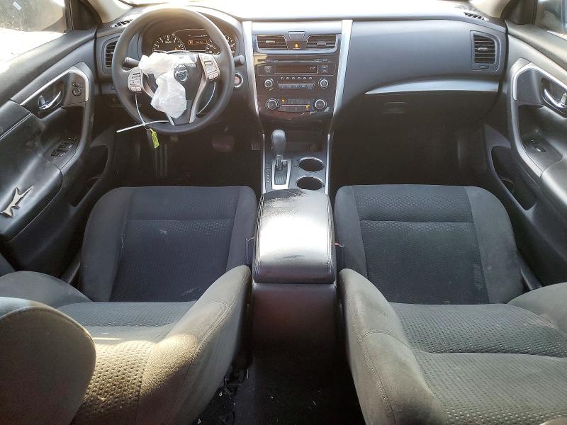 62445756 :رقم المزاد ، 1N4AL3AP5FN884687 vin ، 2015 Nissan Altima مزاد بيع