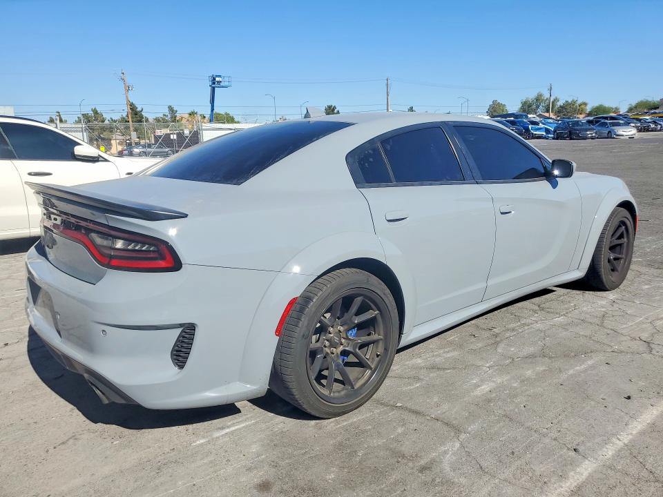 Aukcja sprzedaży 2022 Dodge Charger, vin: 2C3CDXL97NH102844, numer aukcji: 59615086
