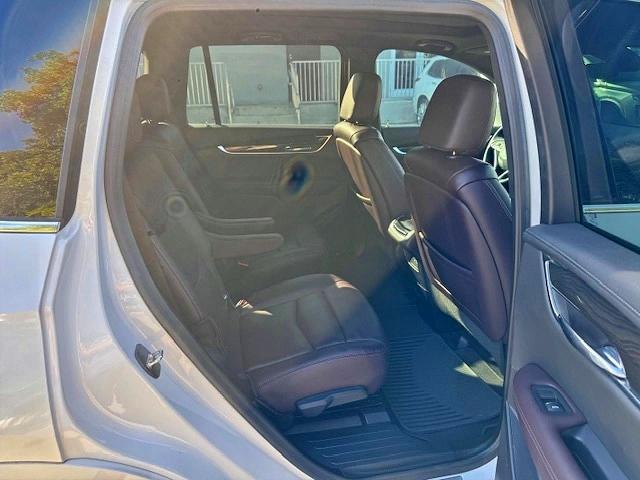 Продаж на аукціоні авто 2021 Cadillac Xt6, vin: 1GYKPCRSXMZ230618, номер лоту: 60034166