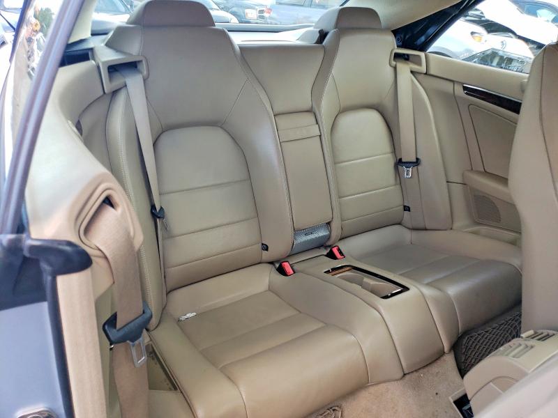 2013 Mercedes-benz E მანქანა იყიდება აუქციონზე, vin: WDDKK5KF7DF191135, აუქციონის ნომერი: 62754406