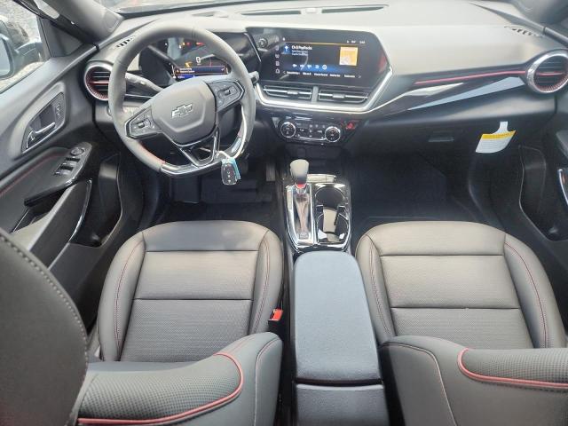 Aukcja sprzedaży 2026 Chevrolet Trax, vin: KL77LJEP6TC175032, numer aukcji: 60575646