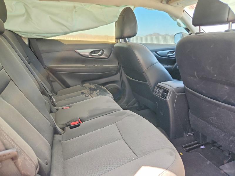 Aukcja sprzedaży 2015 Nissan Rogue, vin: 5N1AT2MT1FC832798, numer aukcji: 51917636