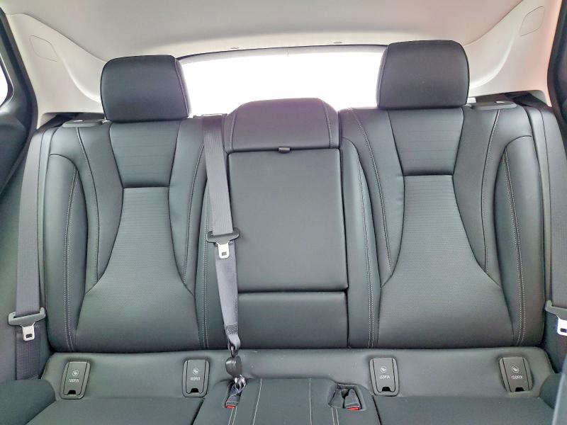 2025 Buick Envision მანქანა იყიდება აუქციონზე, vin: LRBFZKE48SD078172, აუქციონის ნომერი: 62199136