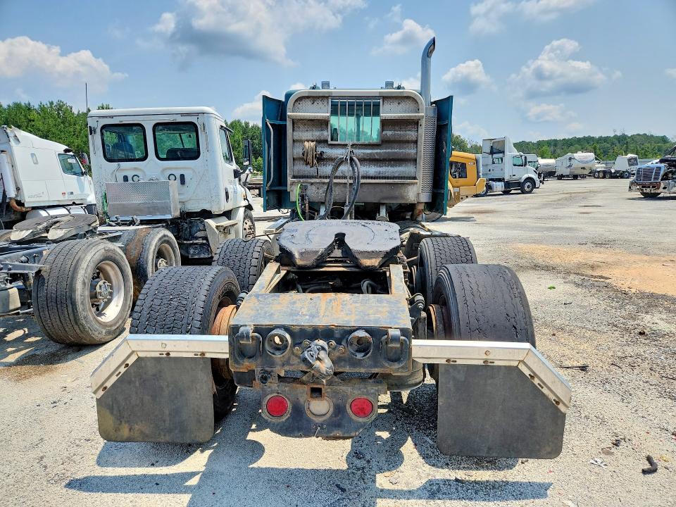 Продажа на аукционе авто 2001 Freightliner Columbia 1, vin: 1FUJA6CG71LJ34266, номер лота: 59921776