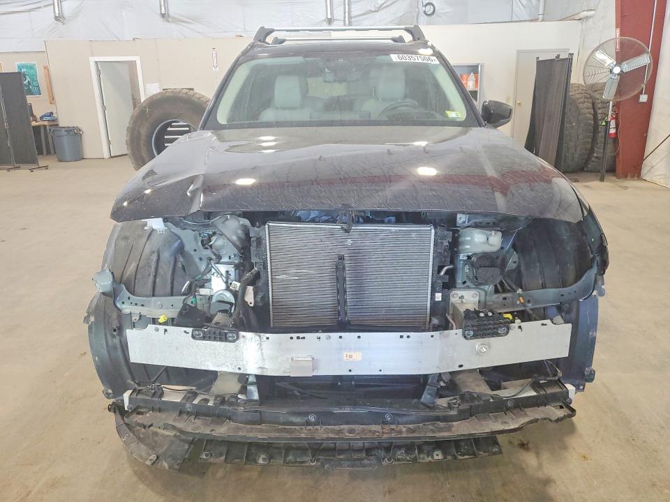 2025 Mazda Cx-90 მანქანა იყიდება აუქციონზე, vin: JM3KKCHA0S1199332, აუქციონის ნომერი: 60357506